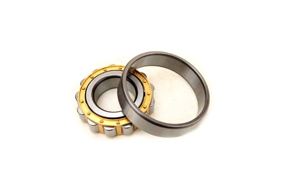 N214 N214 EM Cylindrical roller bearing